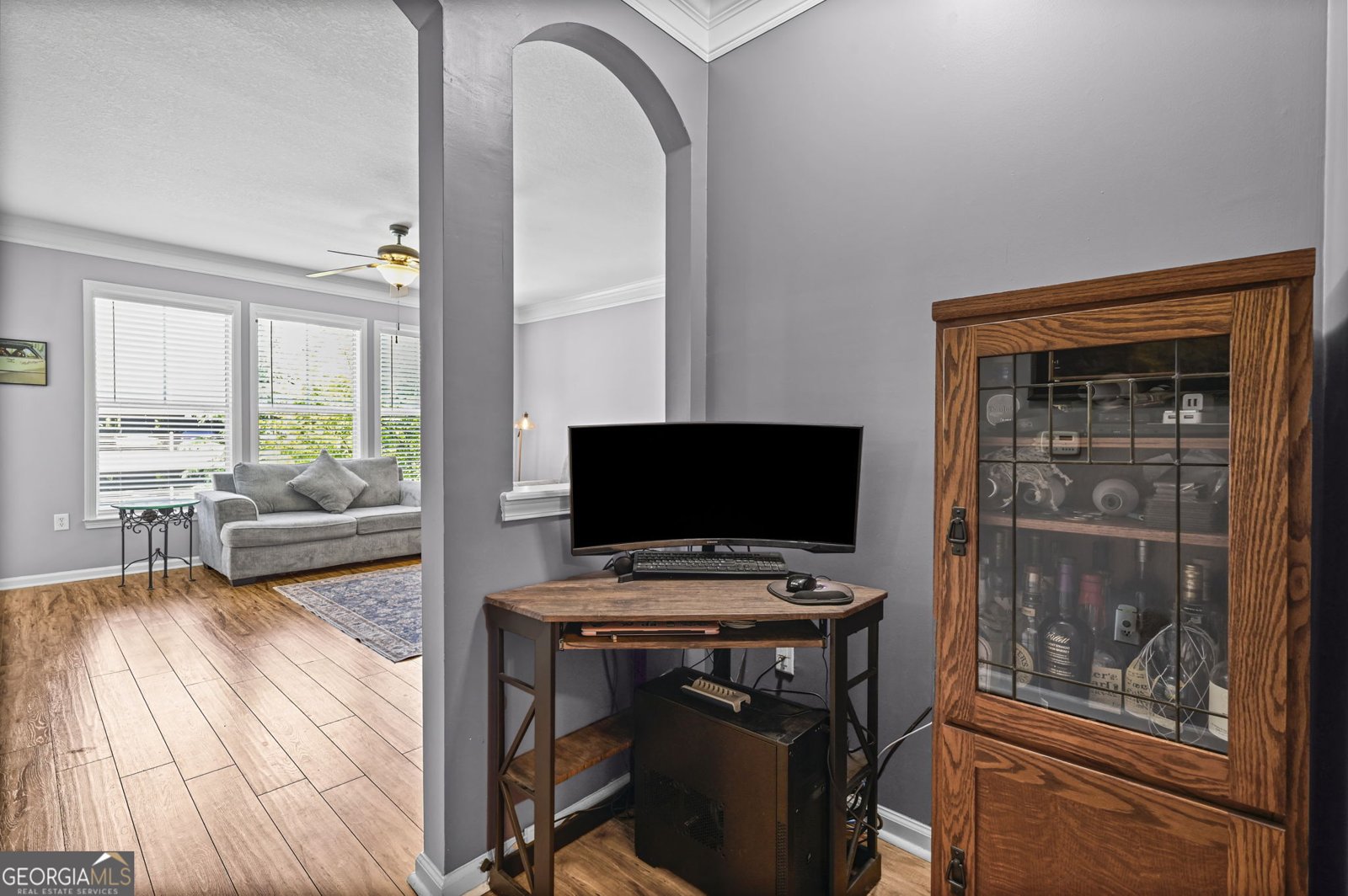 1850 Cotillion Drive Atlanta - Photo 14