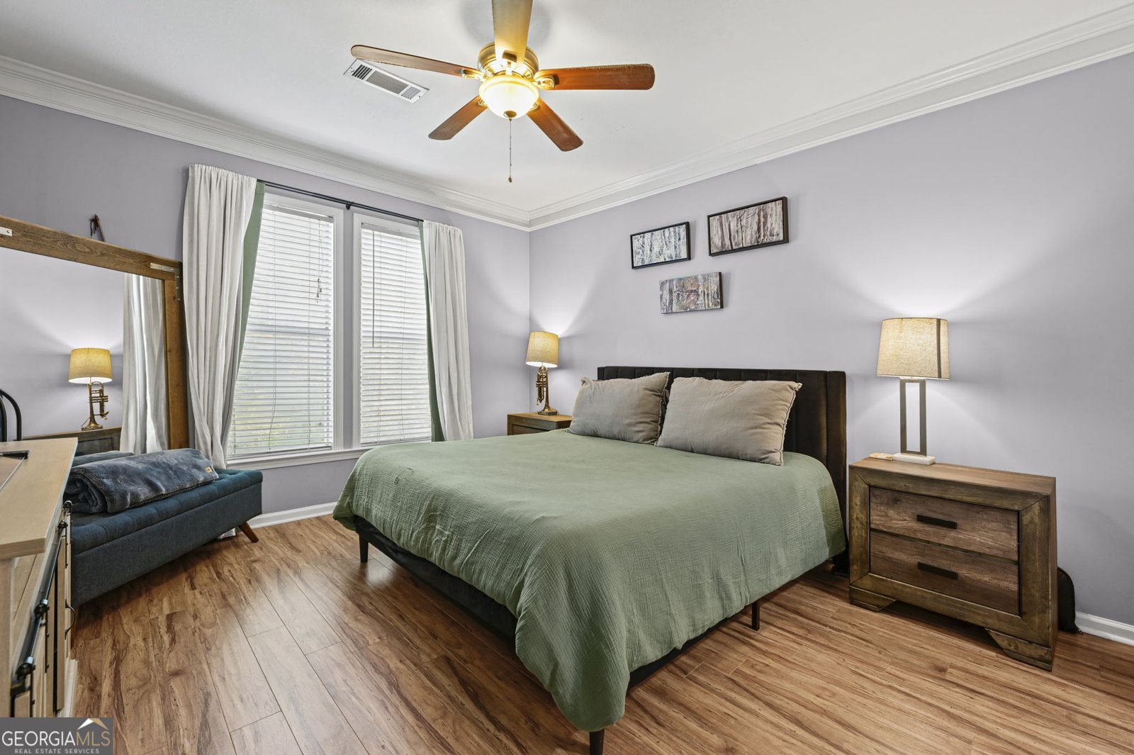 1850 Cotillion Drive Atlanta - Photo 17