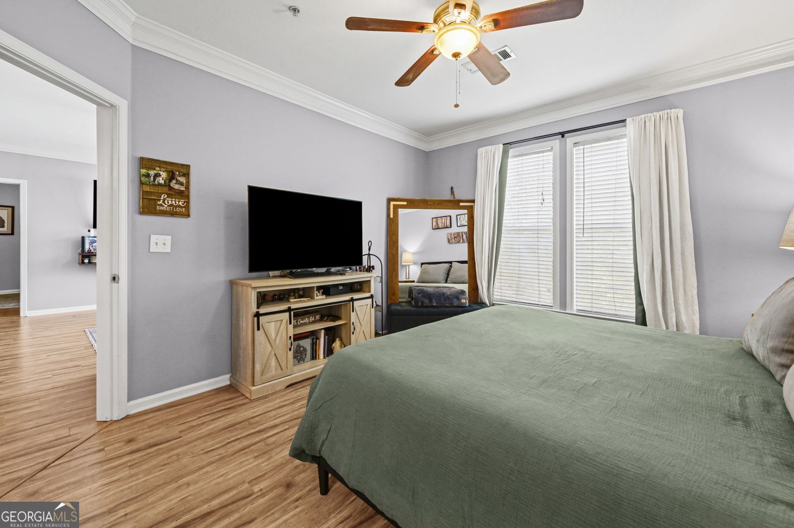 1850 Cotillion Drive Atlanta - Photo 19