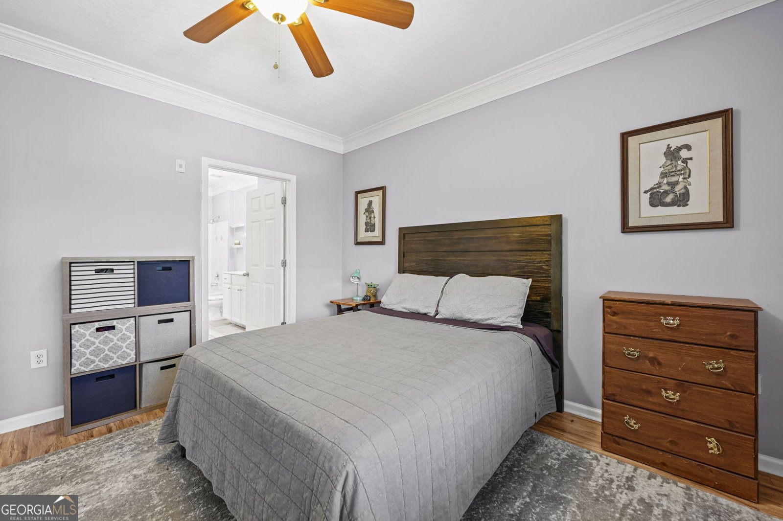 1850 Cotillion Drive Atlanta - Photo 25