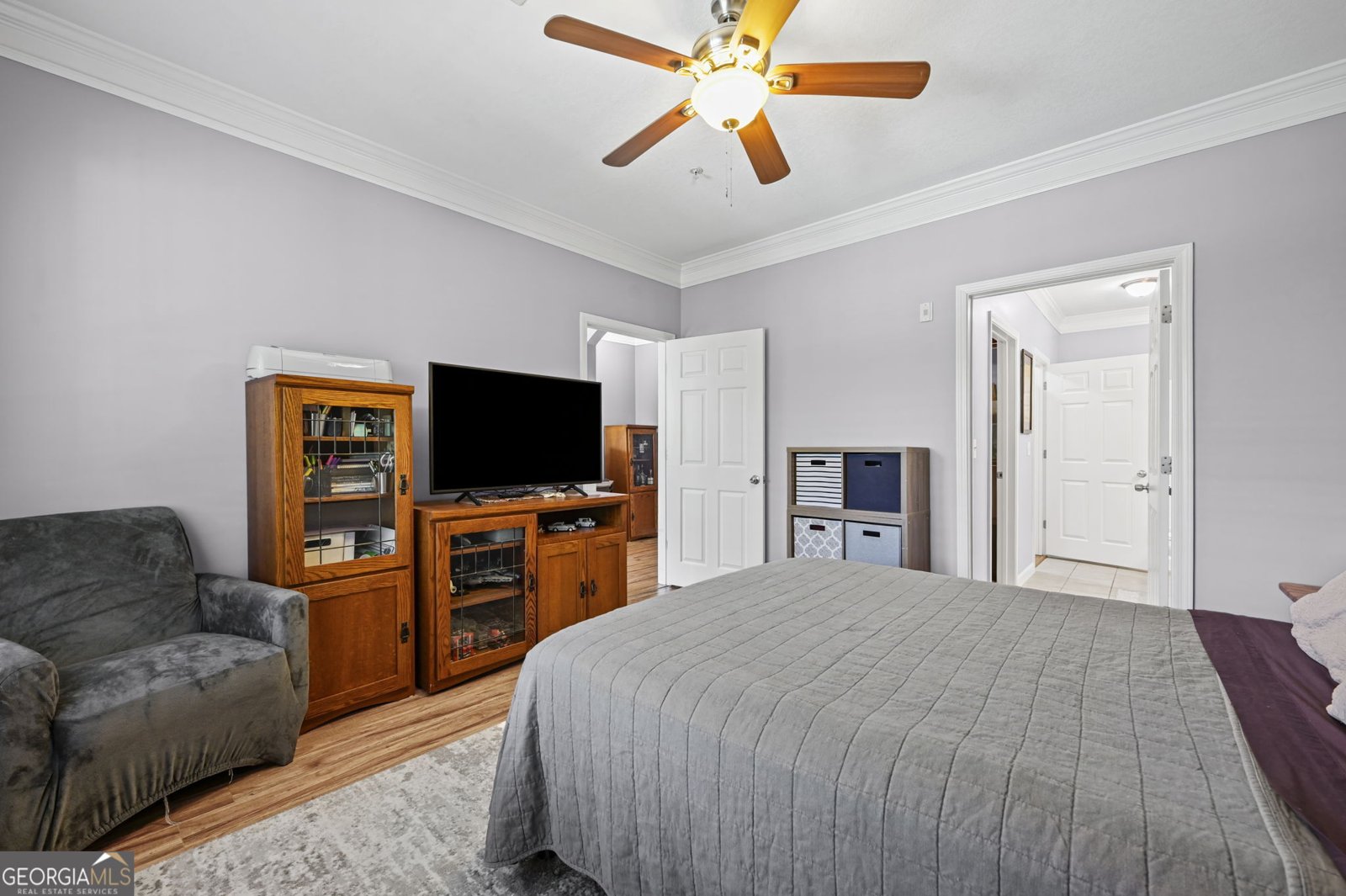 1850 Cotillion Drive Atlanta - Photo 26