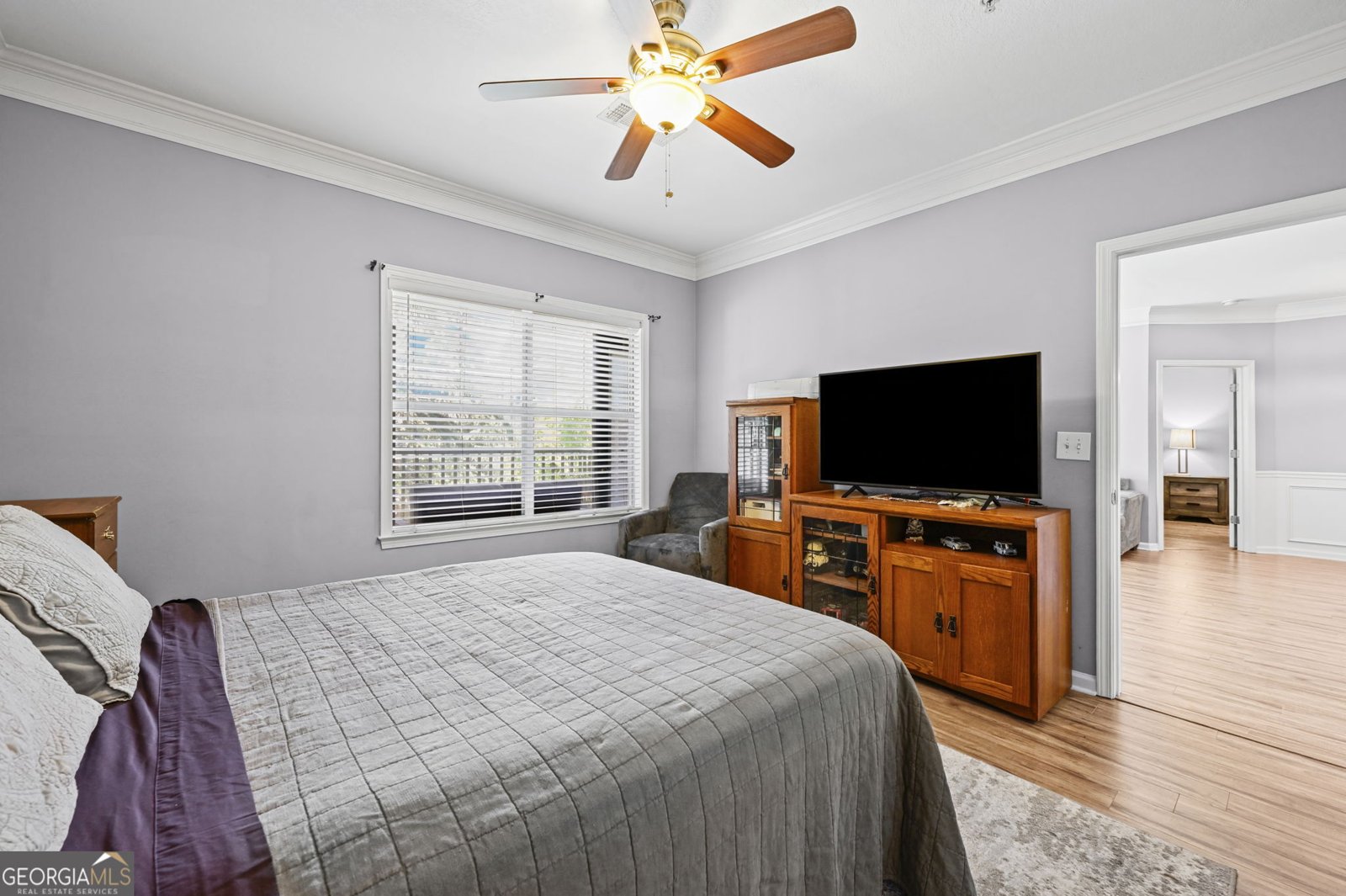 1850 Cotillion Drive Atlanta - Photo 27