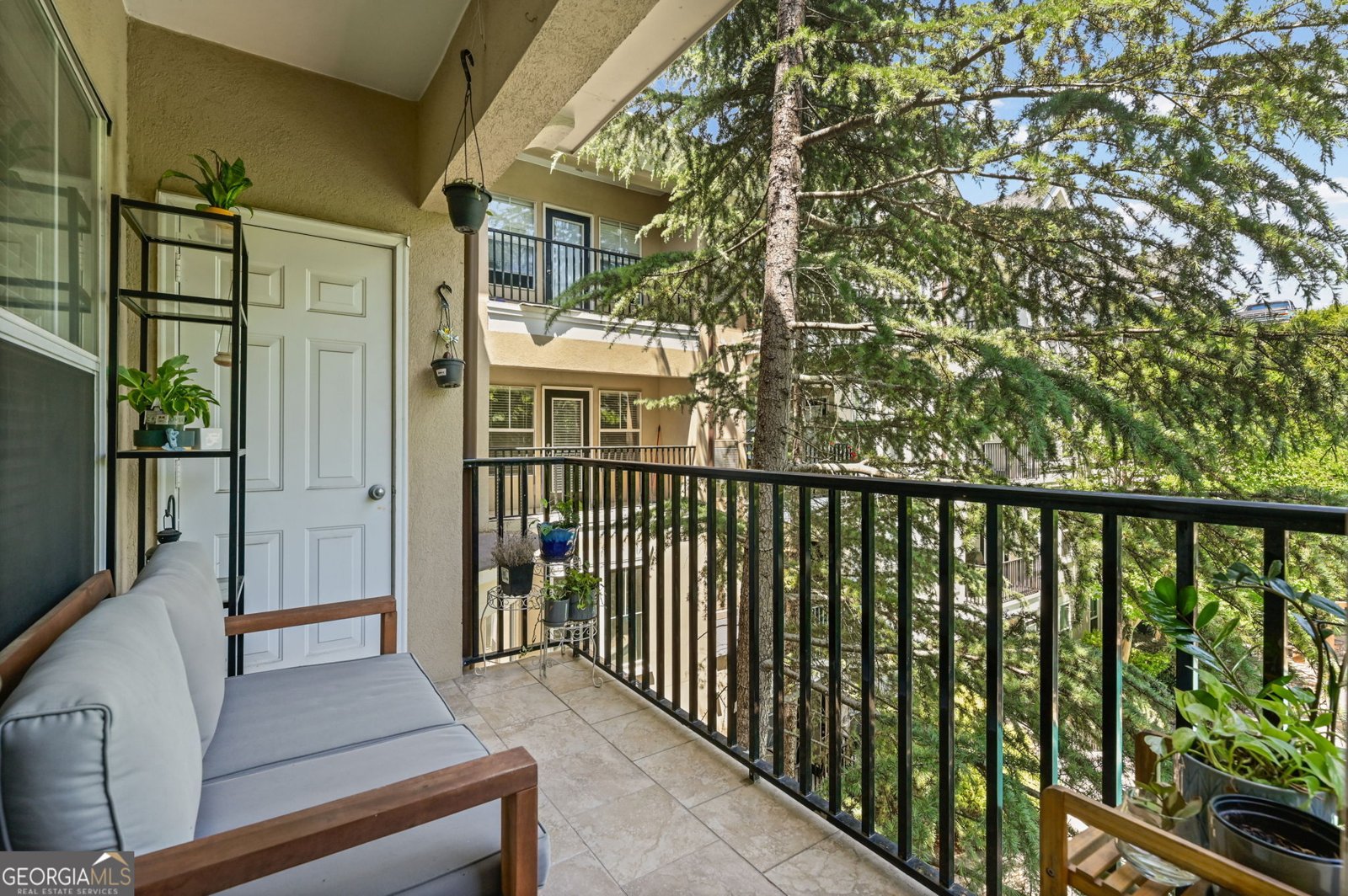 1850 Cotillion Drive Atlanta - Photo 32