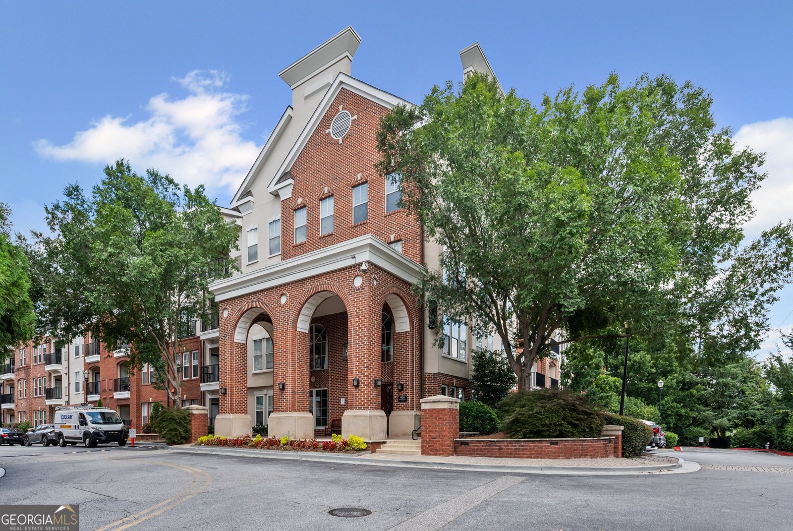 1850 Cotillion Drive Atlanta - Photo 33