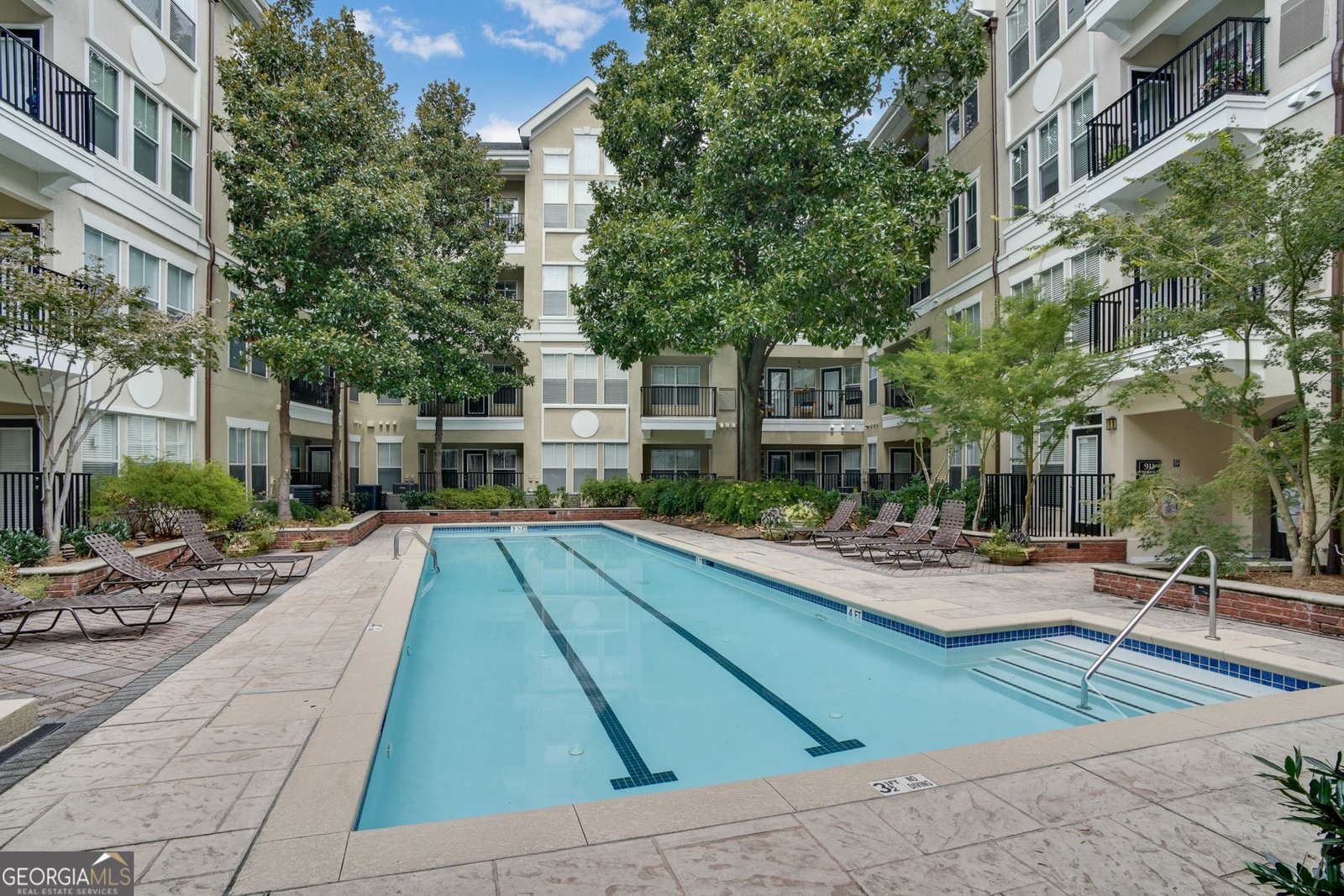 1850 Cotillion Drive Atlanta - Photo 39