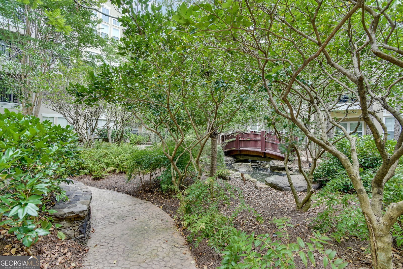 1850 Cotillion Drive Atlanta - Photo 40