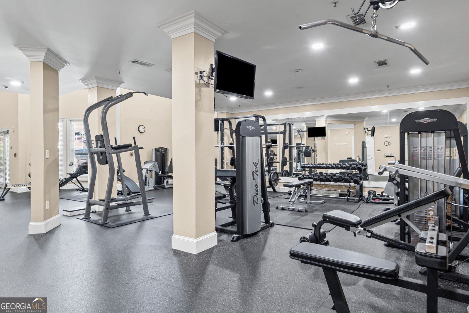 1850 Cotillion Drive Atlanta - Photo 42