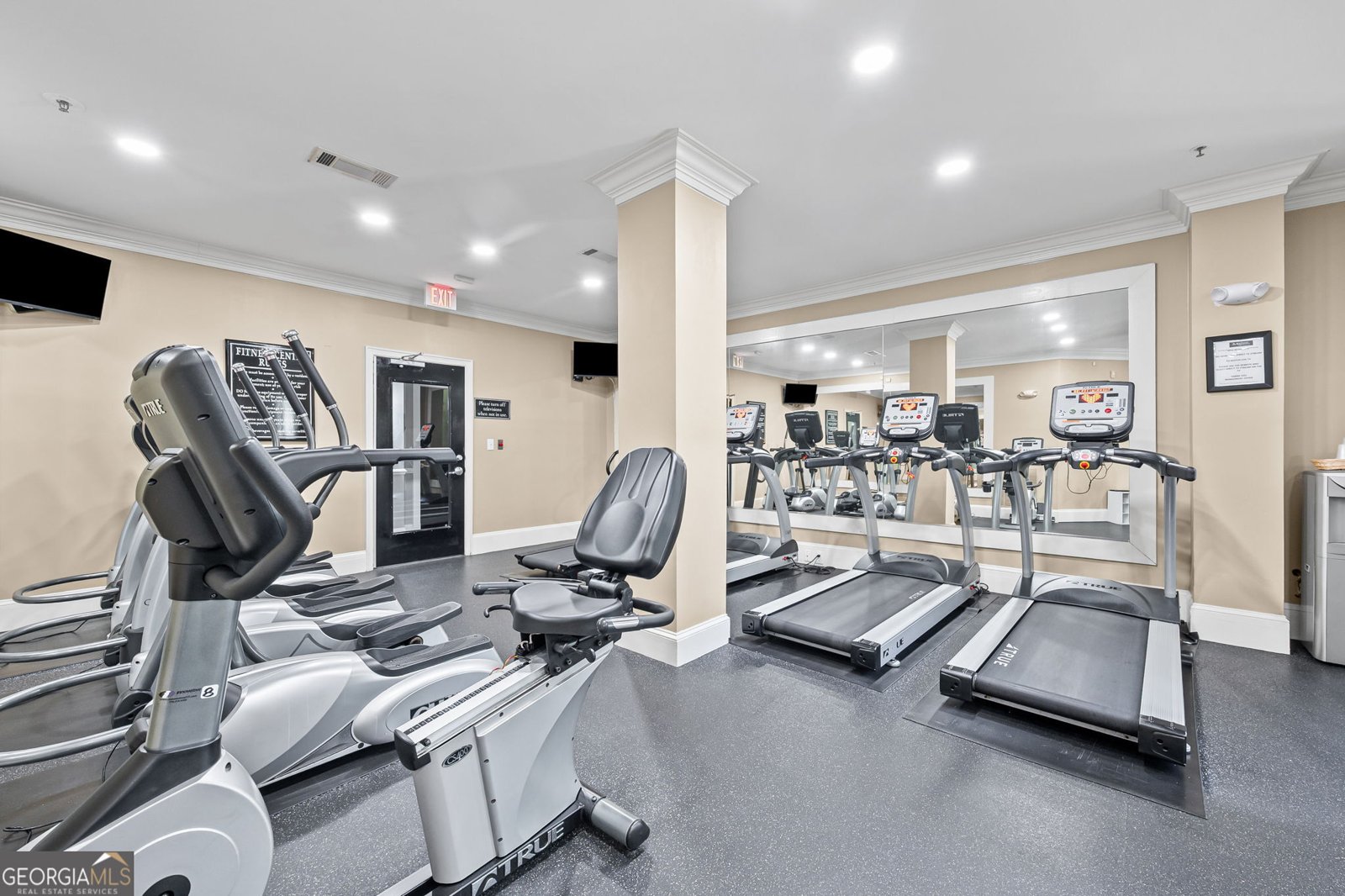 1850 Cotillion Drive Atlanta - Photo 43