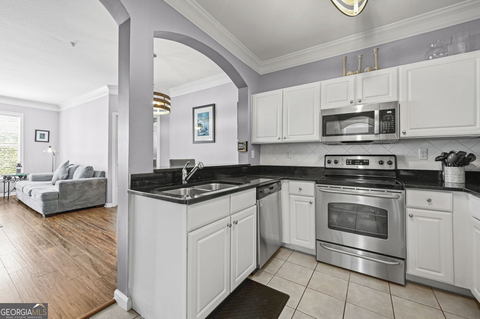 1850 Cotillion Drive Atlanta - Photo 8