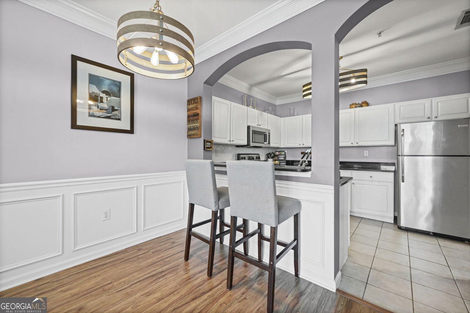 1850 Cotillion Drive Atlanta - Photo 9