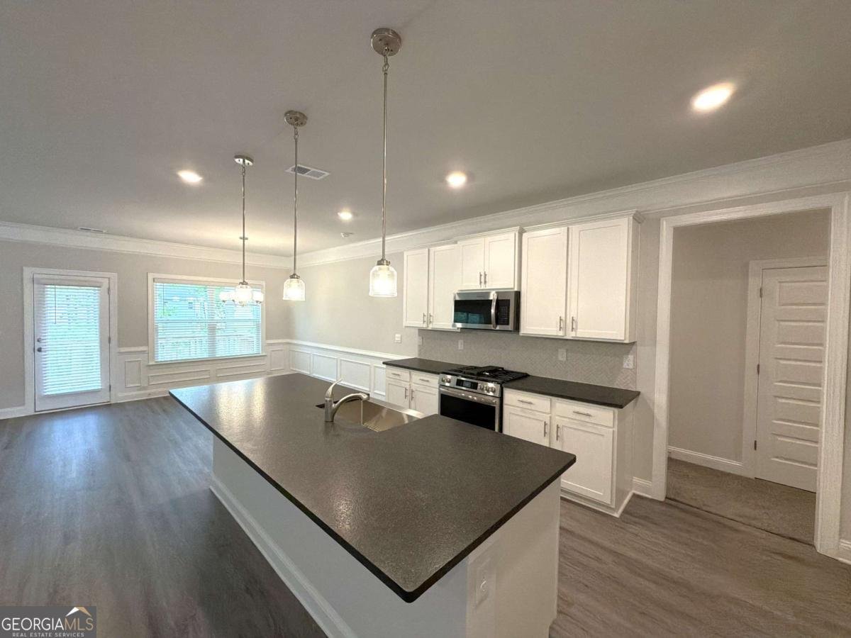 3305 Trevi Trail Douglasville - Photo 11