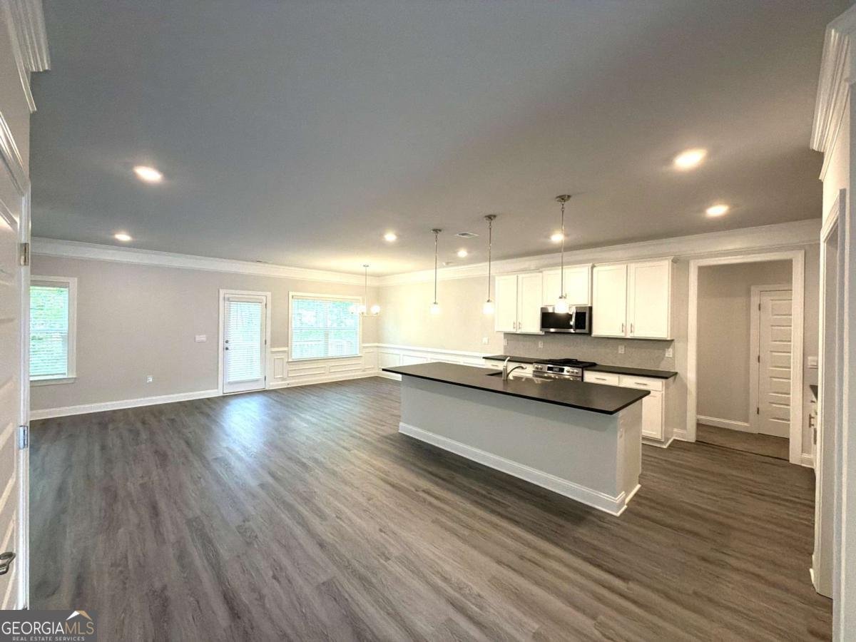 3305 Trevi Trail Douglasville - Photo 14