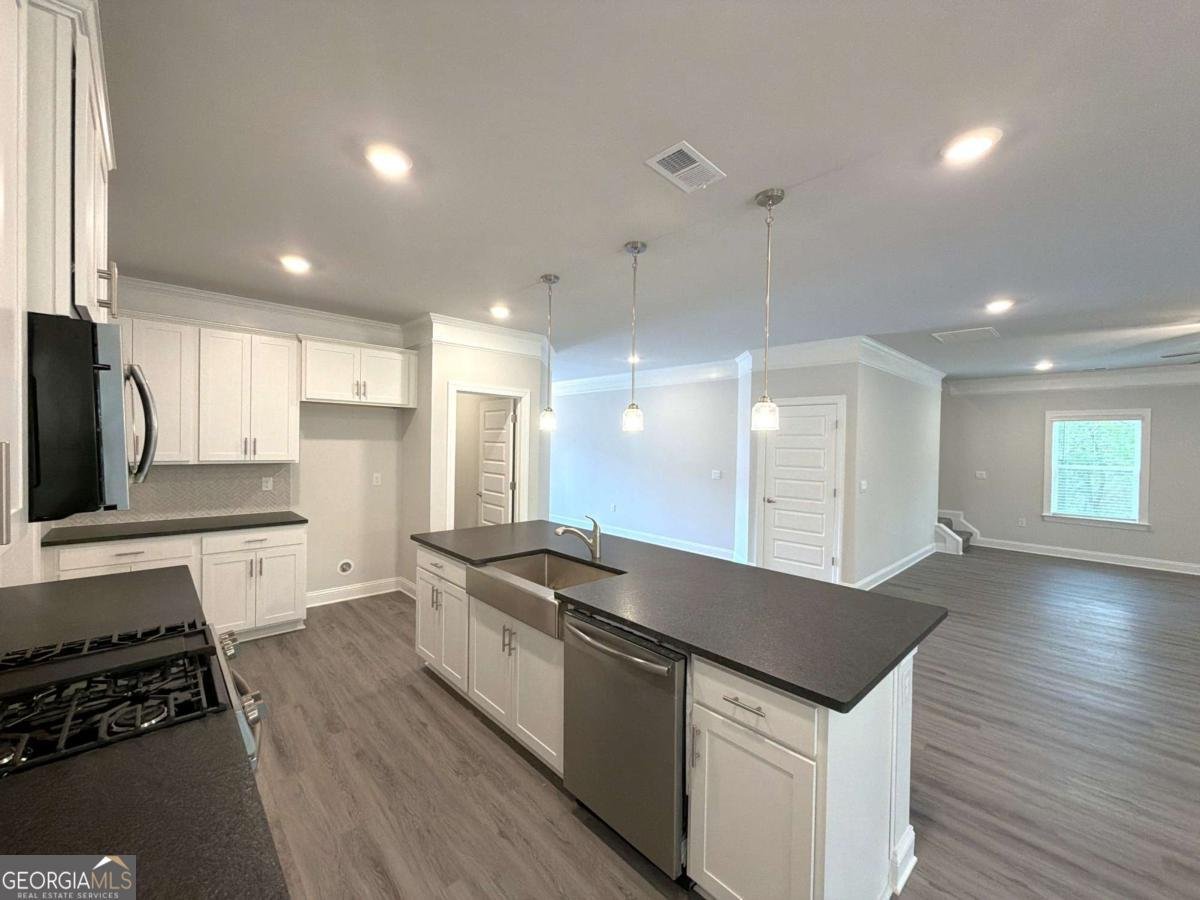 3305 Trevi Trail Douglasville - Photo 15