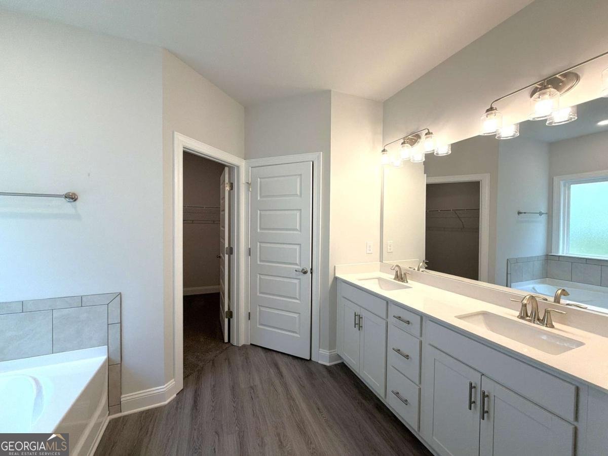 3305 Trevi Trail Douglasville - Photo 23