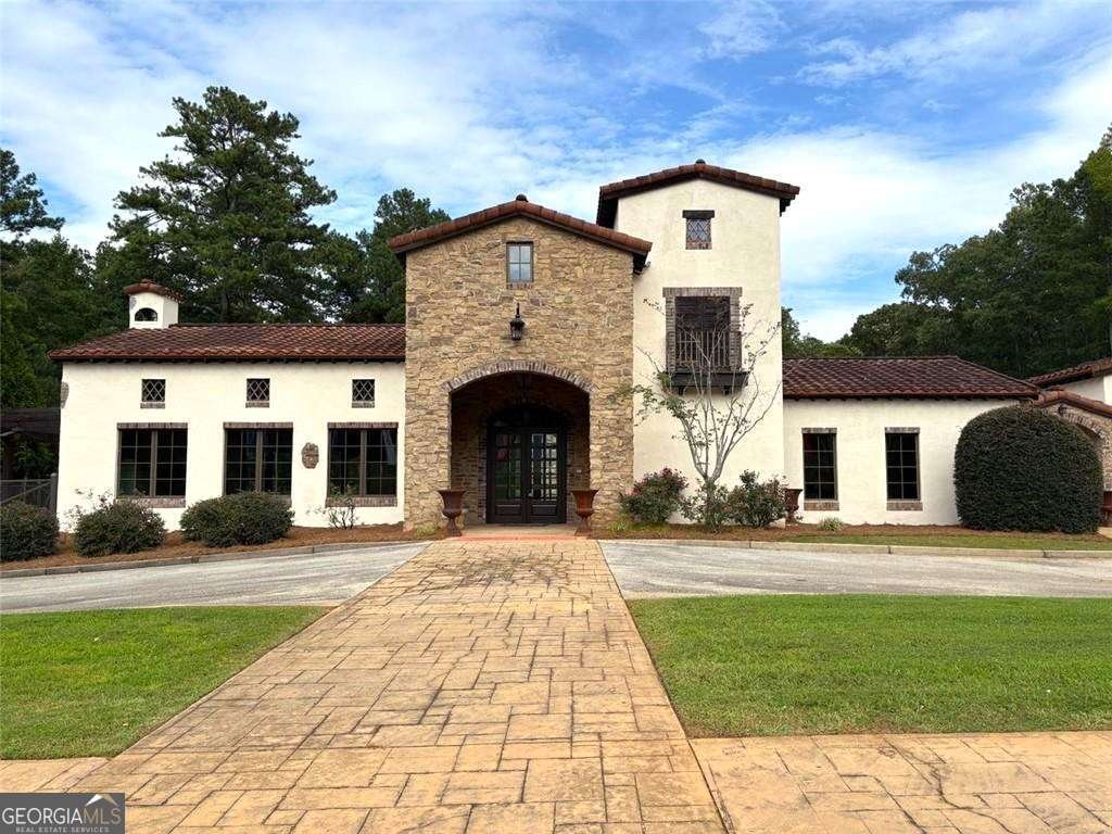 3305 Trevi Trail Douglasville - Photo 41