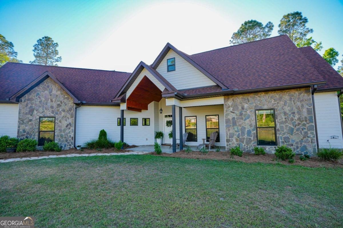 904 Grossman Drive Vidalia - main photo