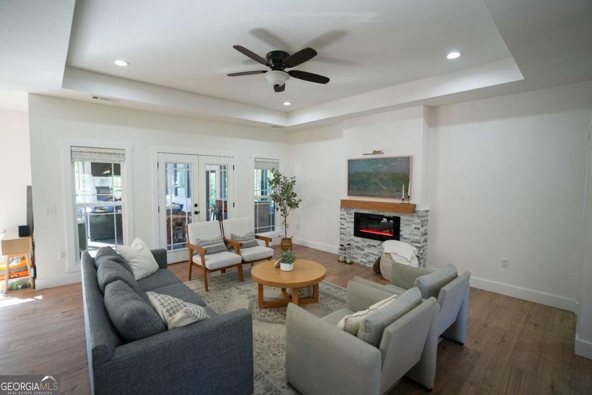 904 Grossman Drive Vidalia - Photo 18