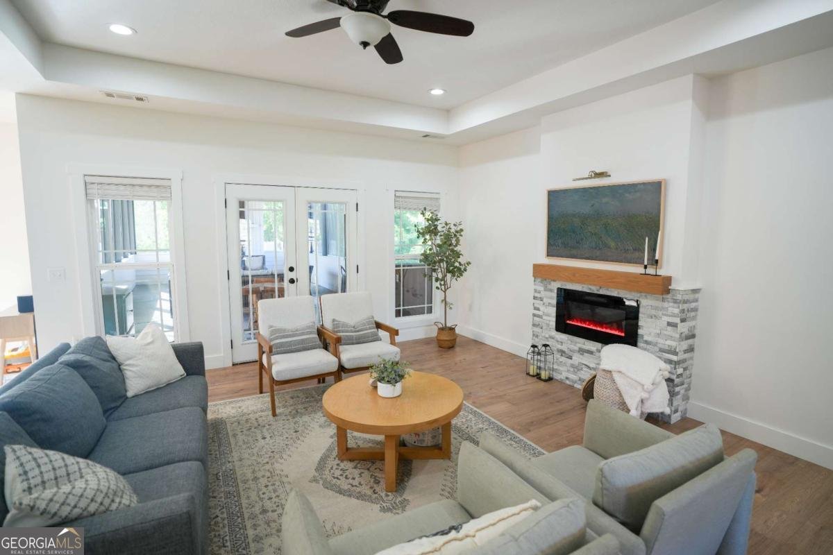 904 Grossman Drive Vidalia - Photo 19