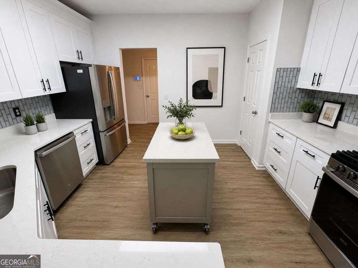 1598 Gardner Park Lawrenceville - Photo 10