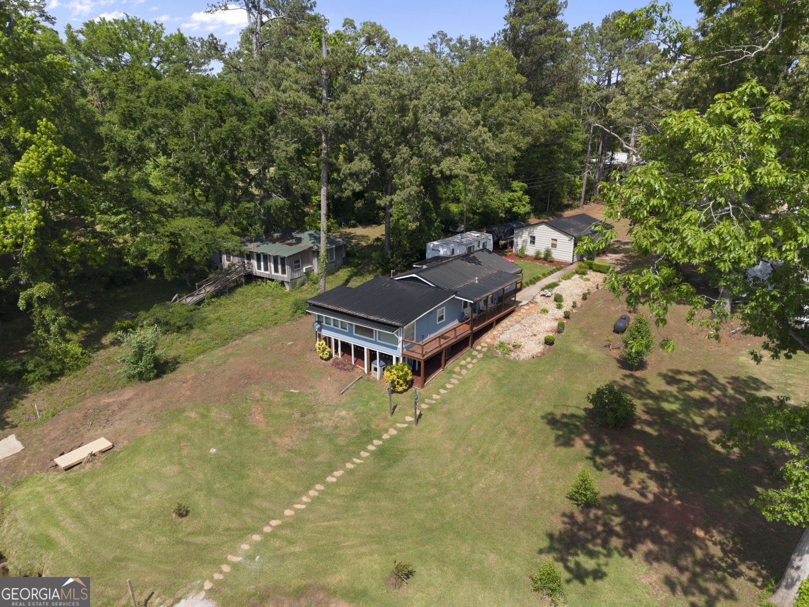 100 River Bend Jackson - Photo 33