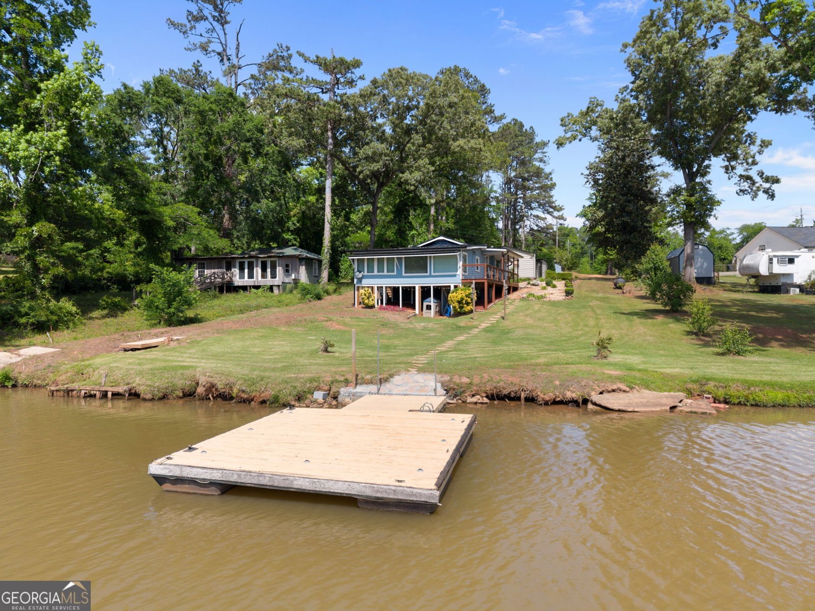100 River Bend Jackson - Photo 34