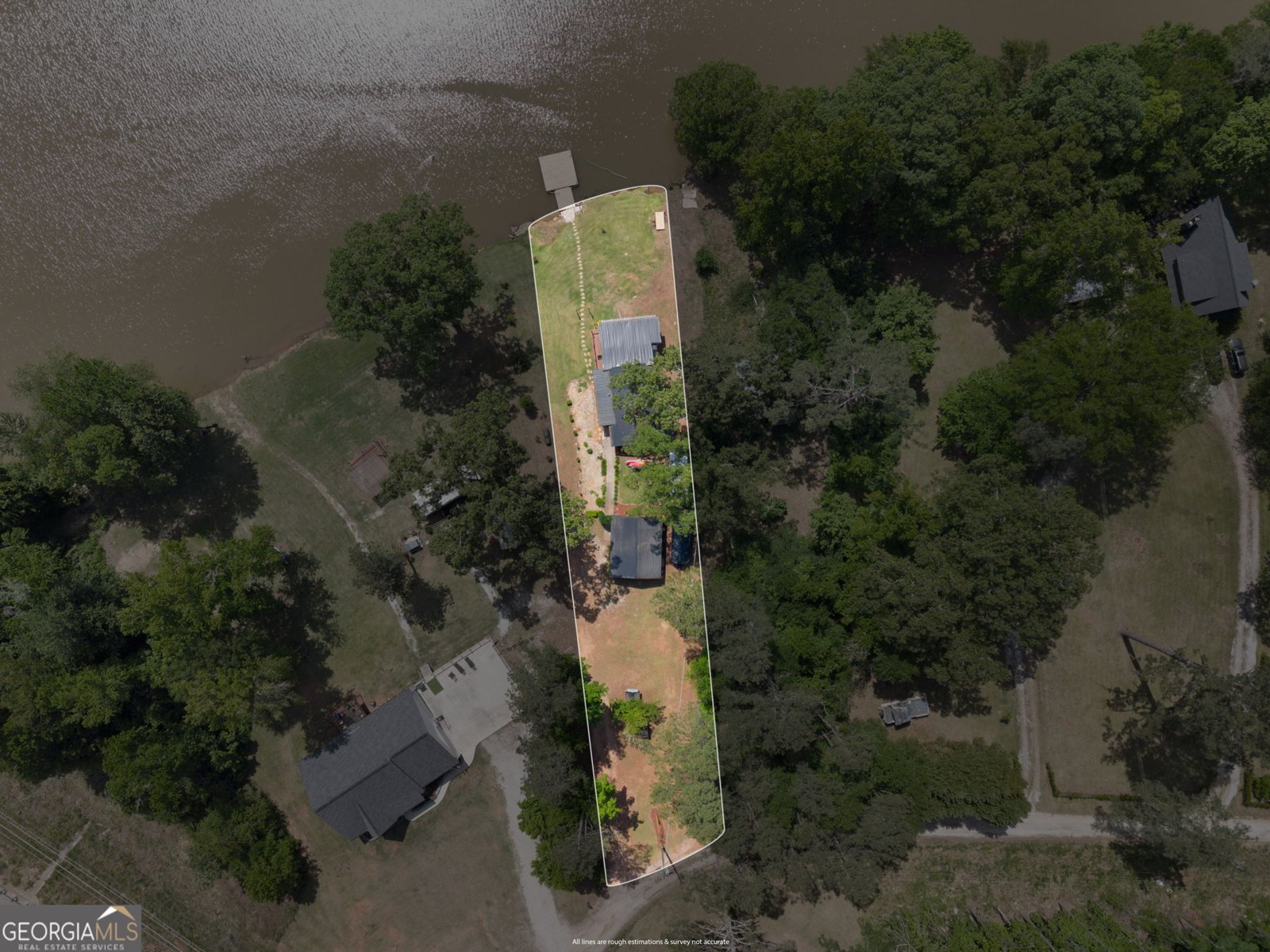 100 River Bend Jackson - Photo 37