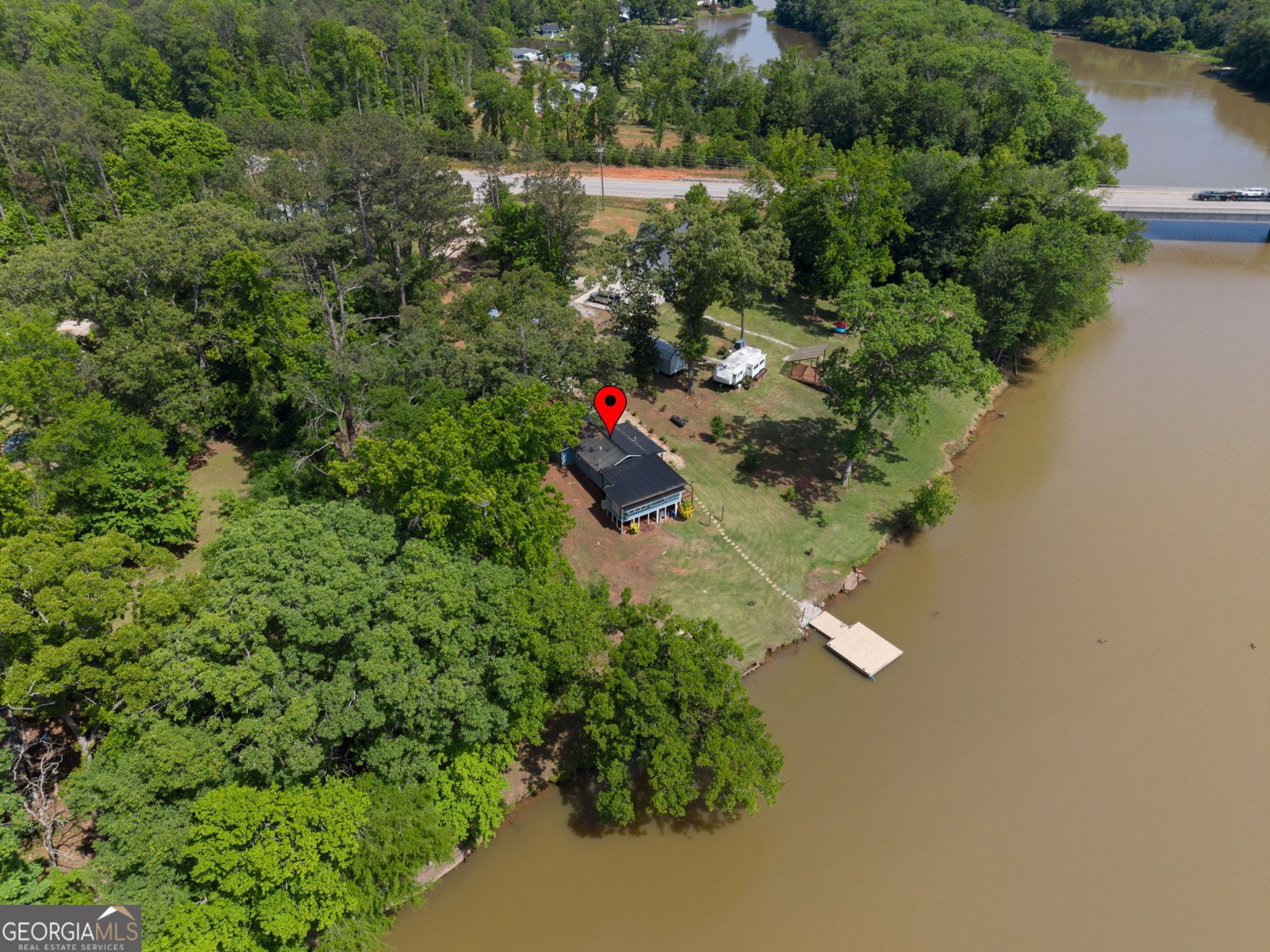 100 River Bend Jackson - Photo 39