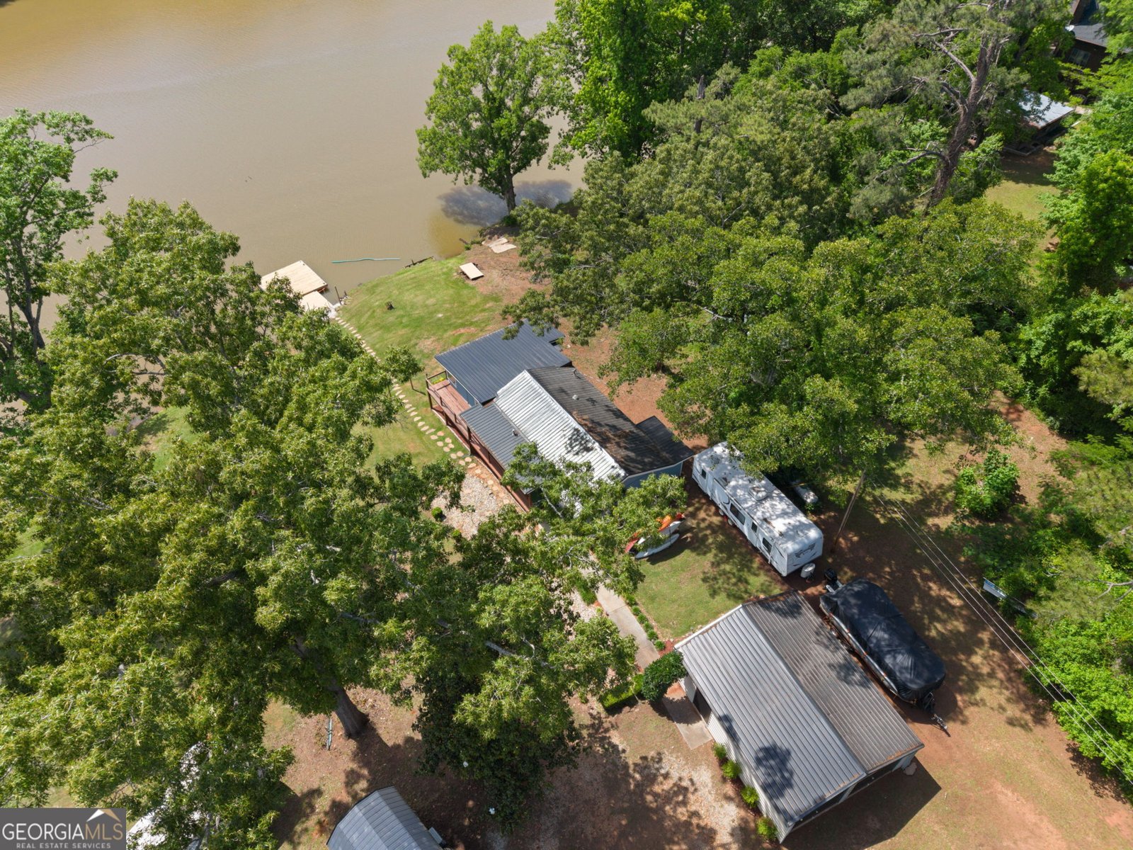 100 River Bend Jackson - Photo 40