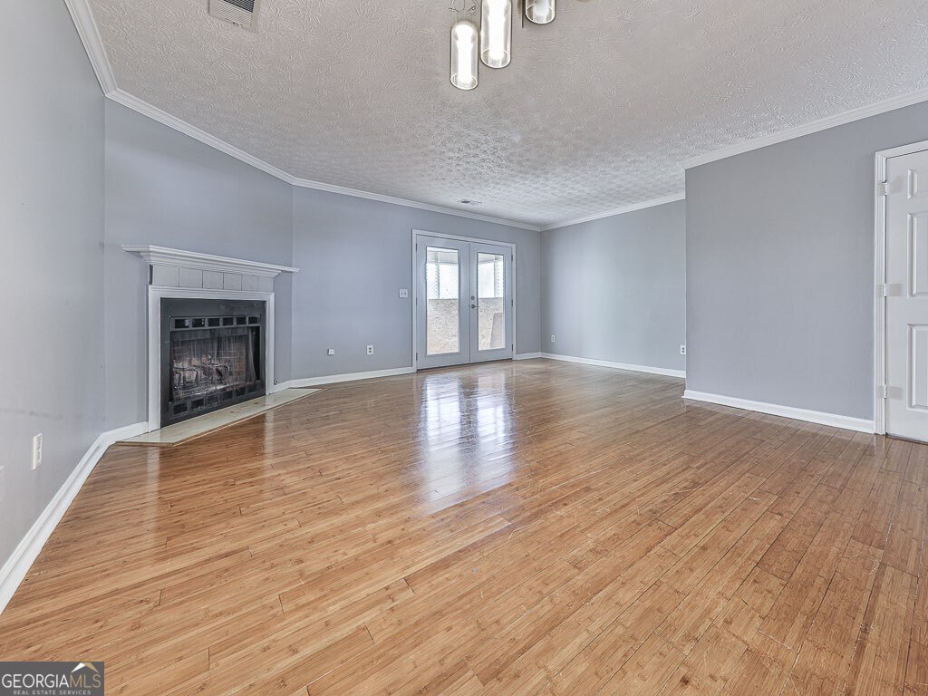382 Oak Harbor Trail Marietta - Photo 10