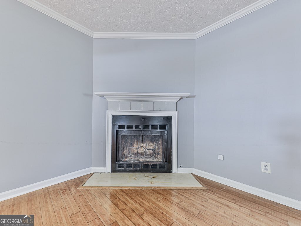 382 Oak Harbor Trail Marietta - Photo 12