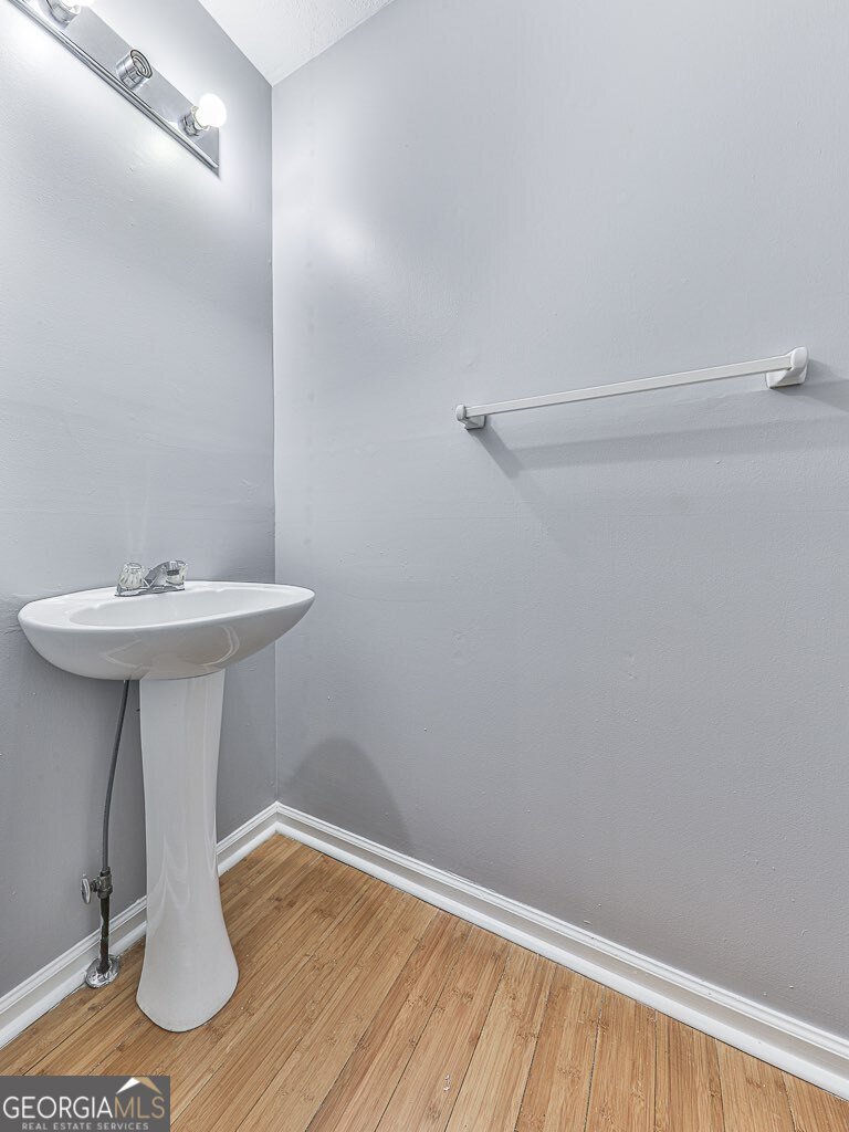382 Oak Harbor Trail Marietta - Photo 13