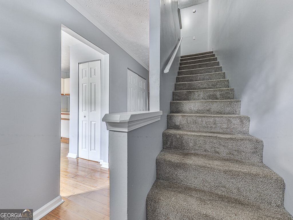 382 Oak Harbor Trail Marietta - Photo 14