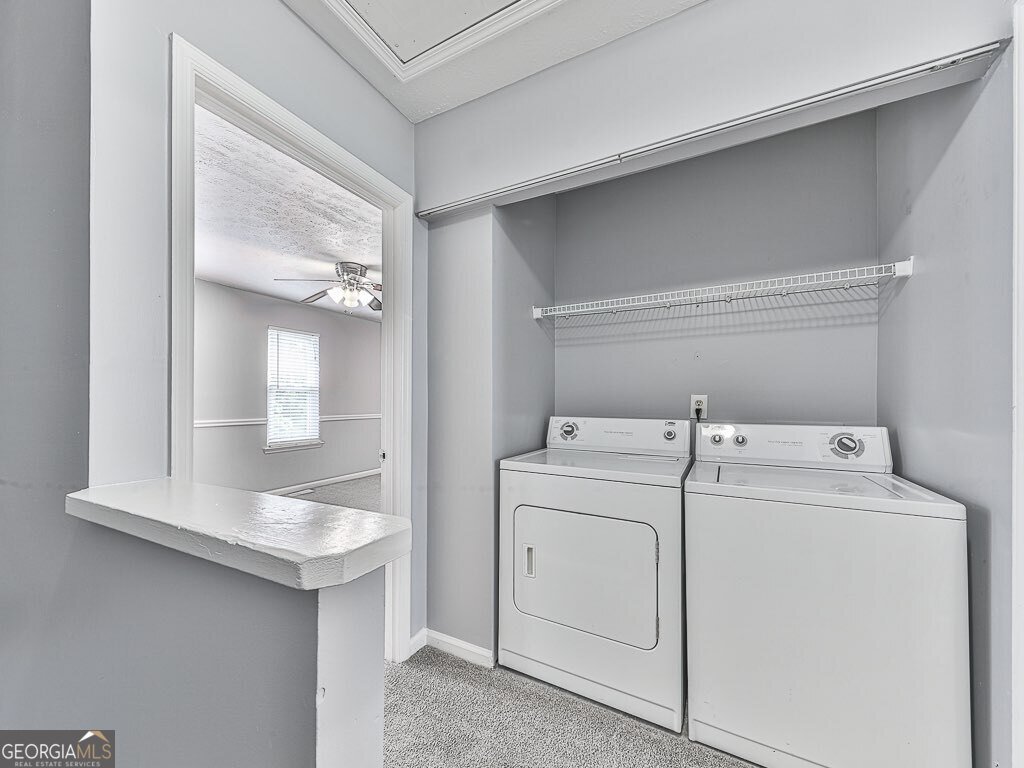 382 Oak Harbor Trail Marietta - Photo 15