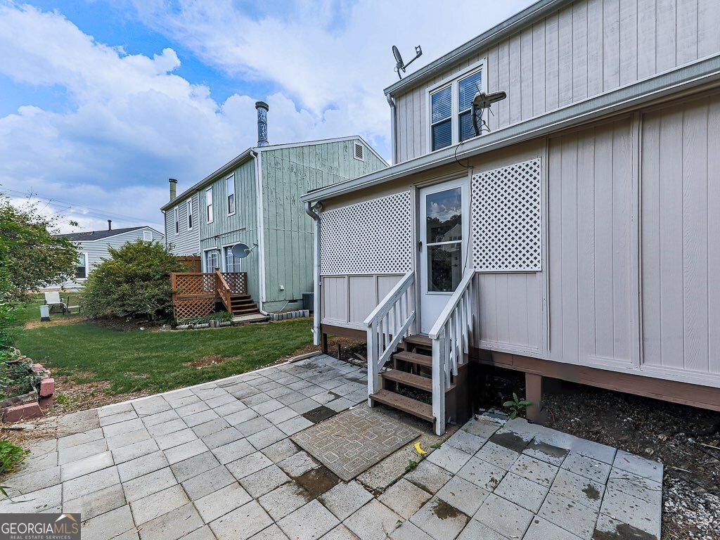 382 Oak Harbor Trail Marietta - Photo 26