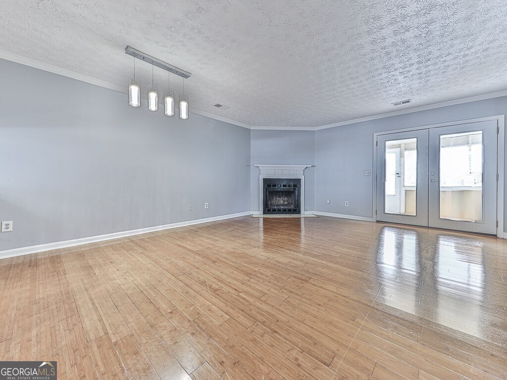 382 Oak Harbor Trail Marietta - Photo 7