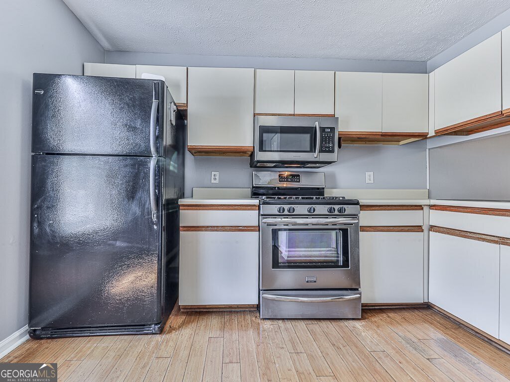 382 Oak Harbor Trail Marietta - Photo 8