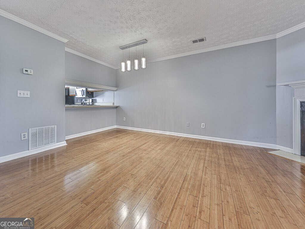 382 Oak Harbor Trail Marietta - Photo 9