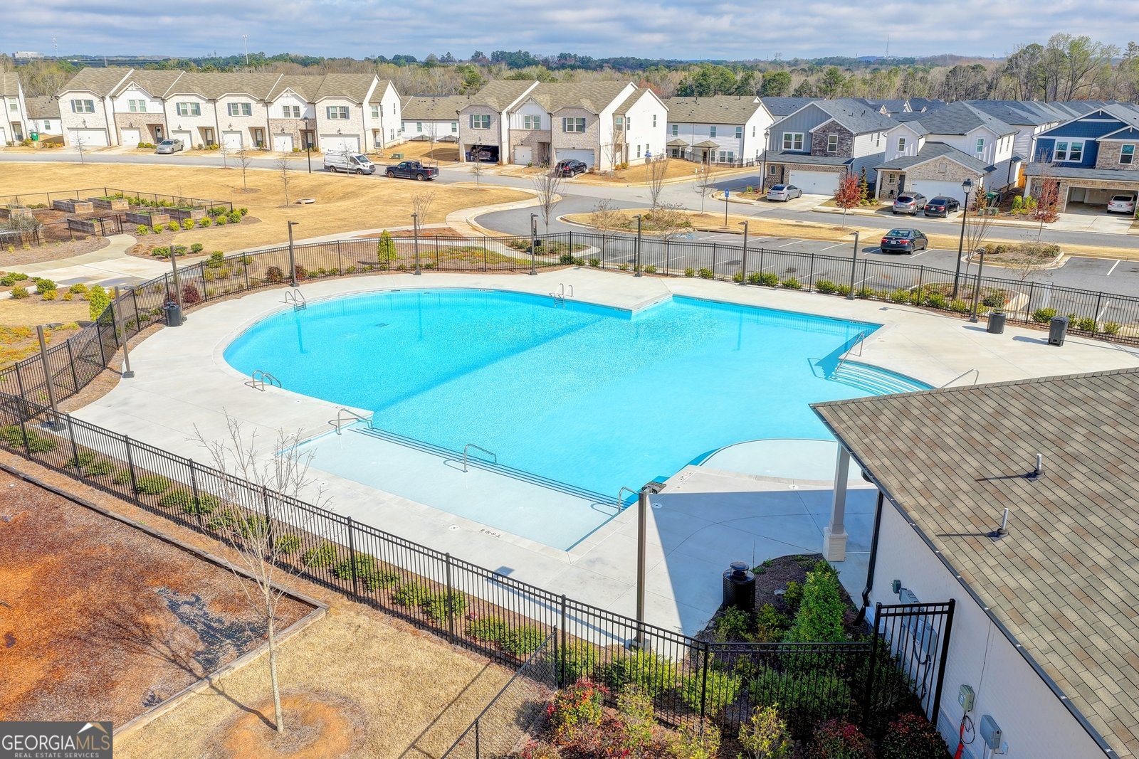 2756 Devon Vale Street Lawrenceville - Photo 18