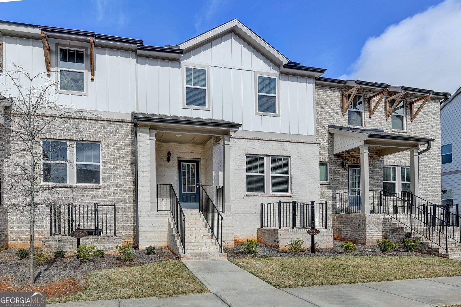 2756 Devon Vale Street Lawrenceville - Photo 22