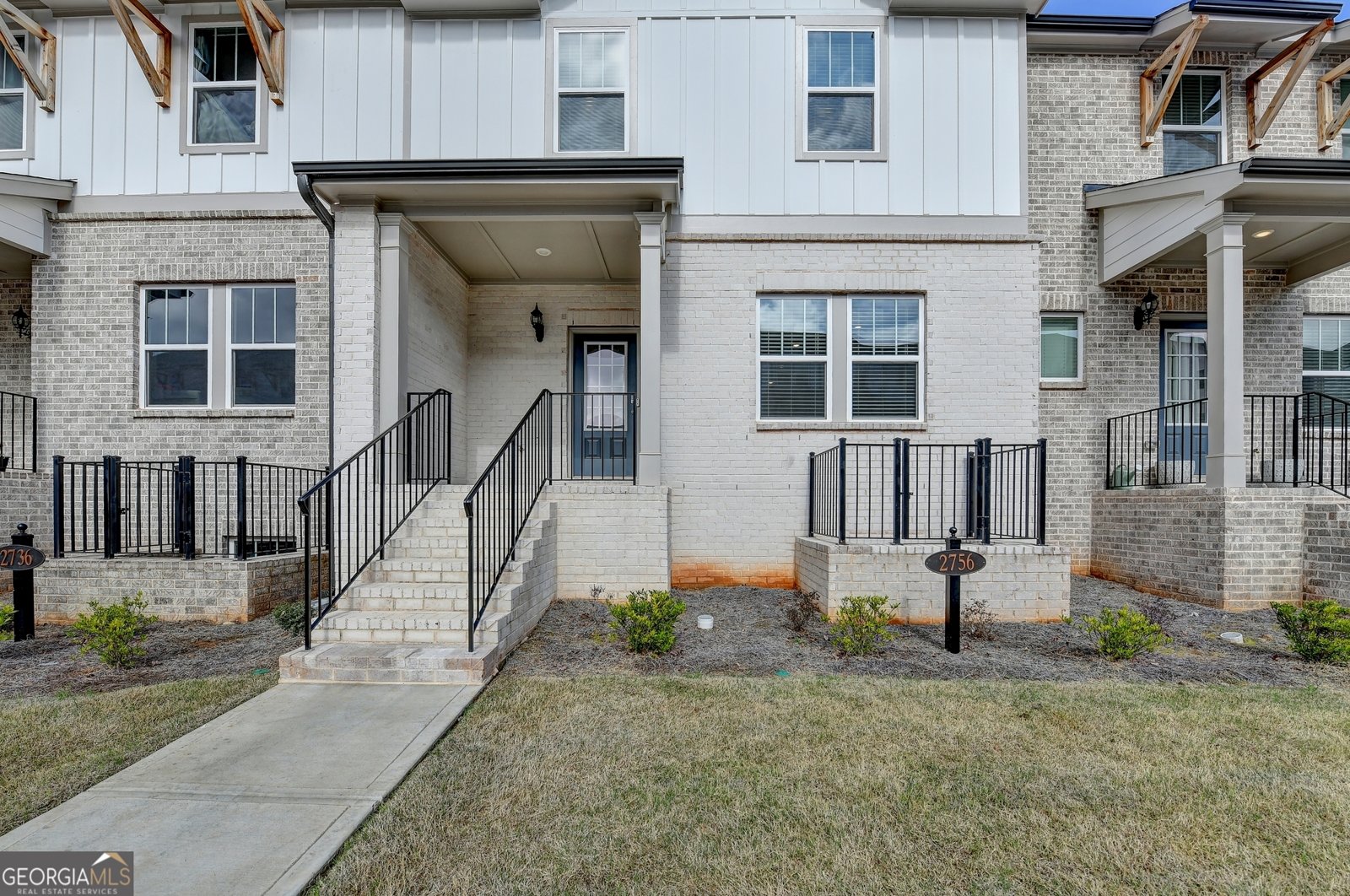 2756 Devon Vale Street Lawrenceville - Photo 23