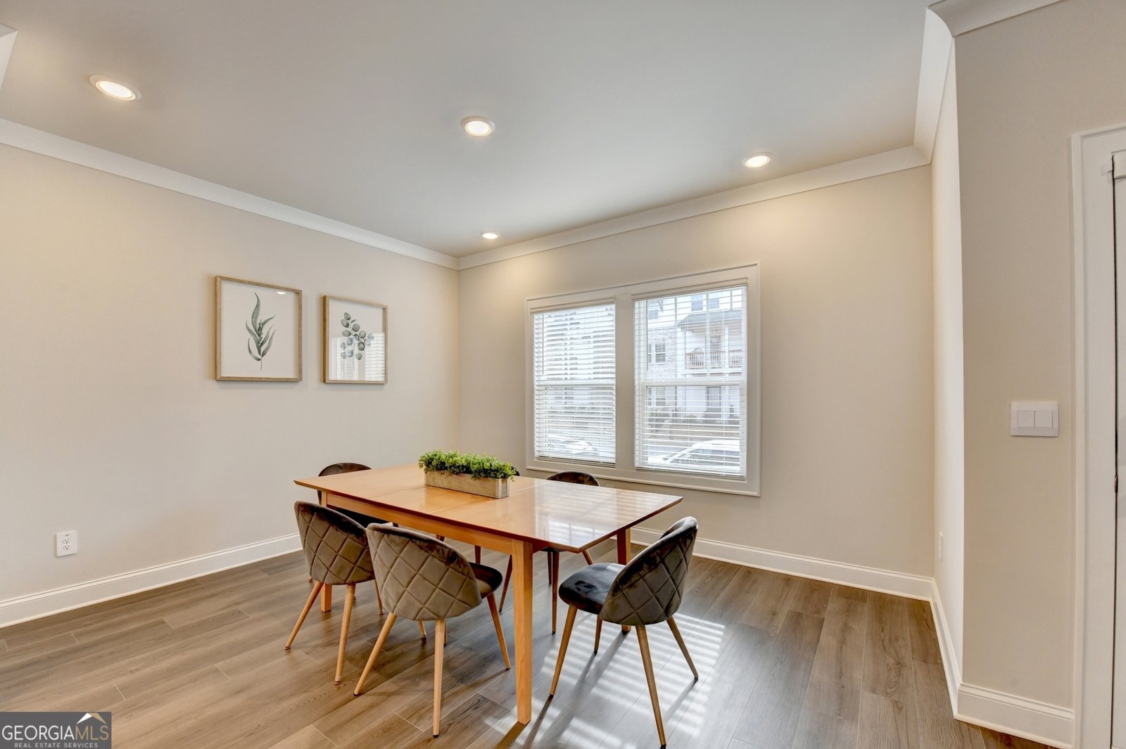 2756 Devon Vale Street Lawrenceville - Photo 27