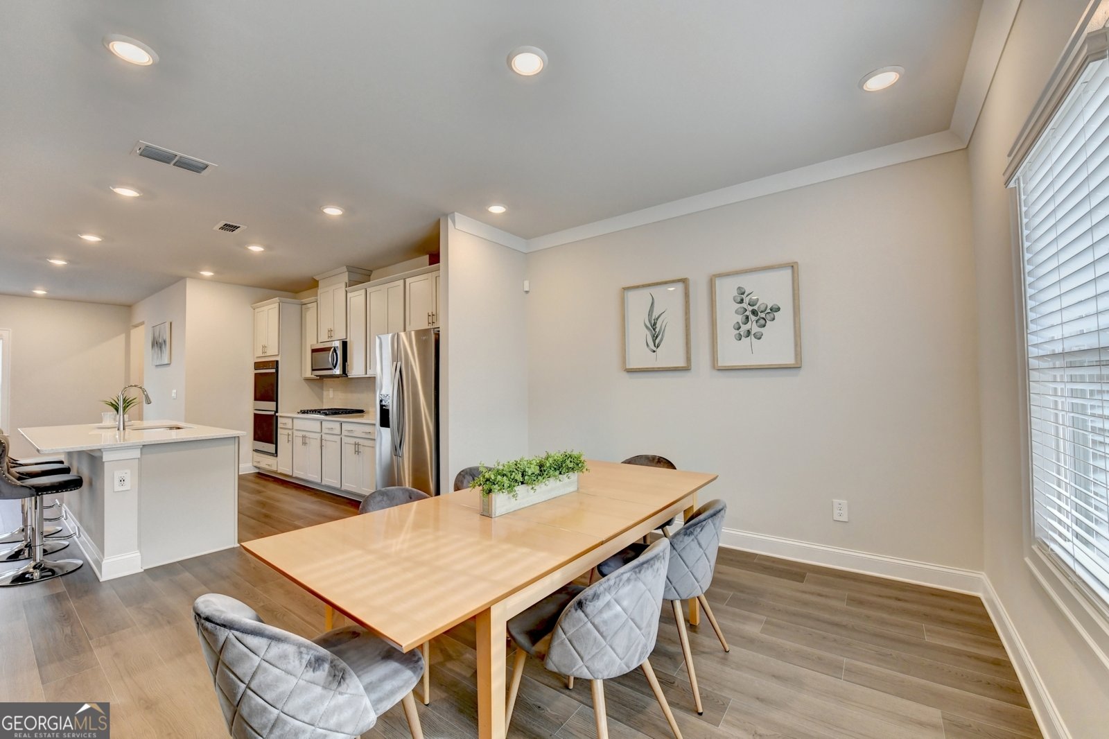 2756 Devon Vale Street Lawrenceville - Photo 31