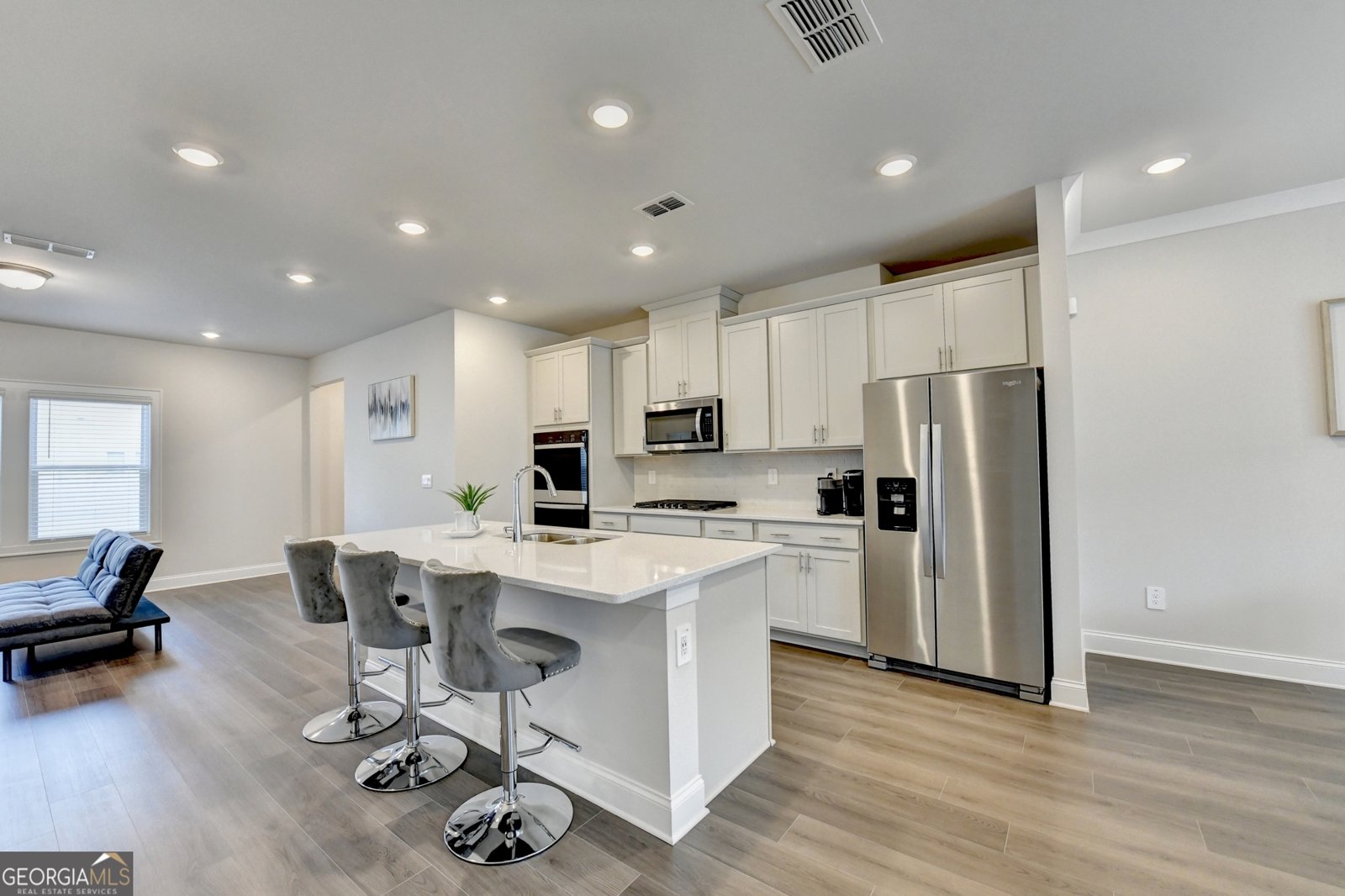 2756 Devon Vale Street Lawrenceville - Photo 33