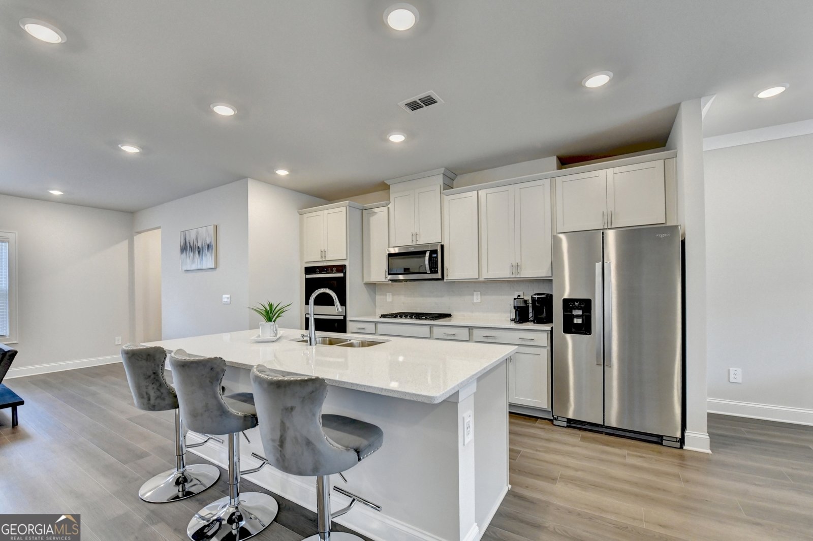 2756 Devon Vale Street Lawrenceville - Photo 34