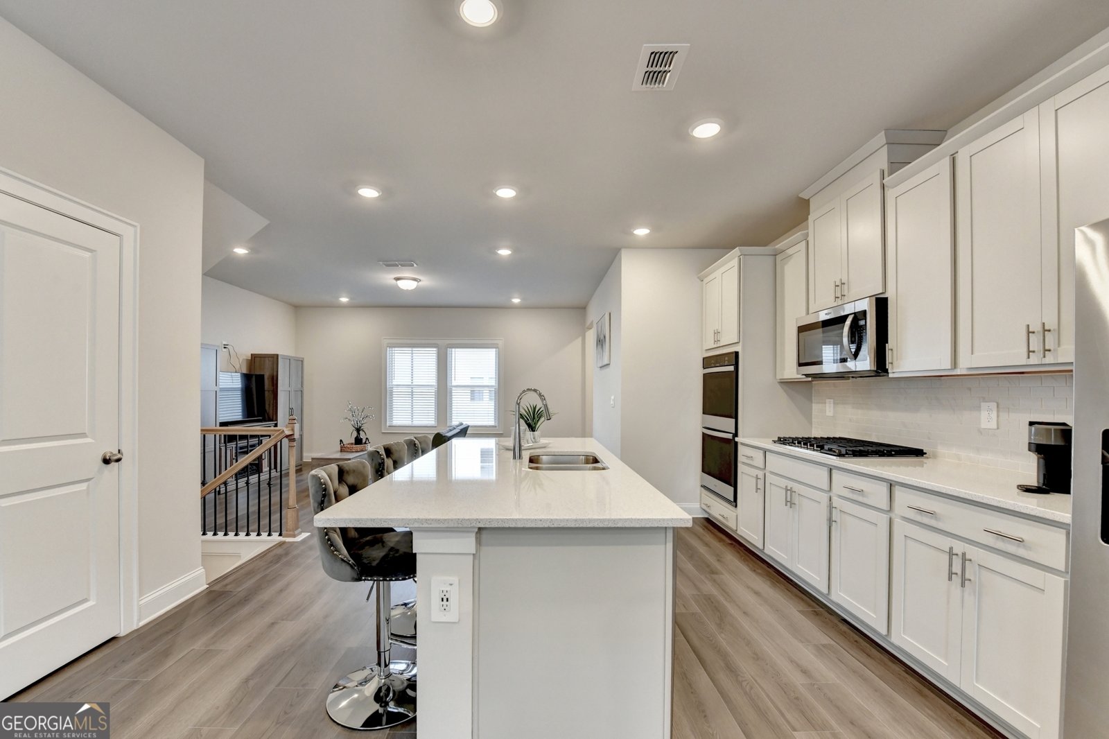 2756 Devon Vale Street Lawrenceville - Photo 35