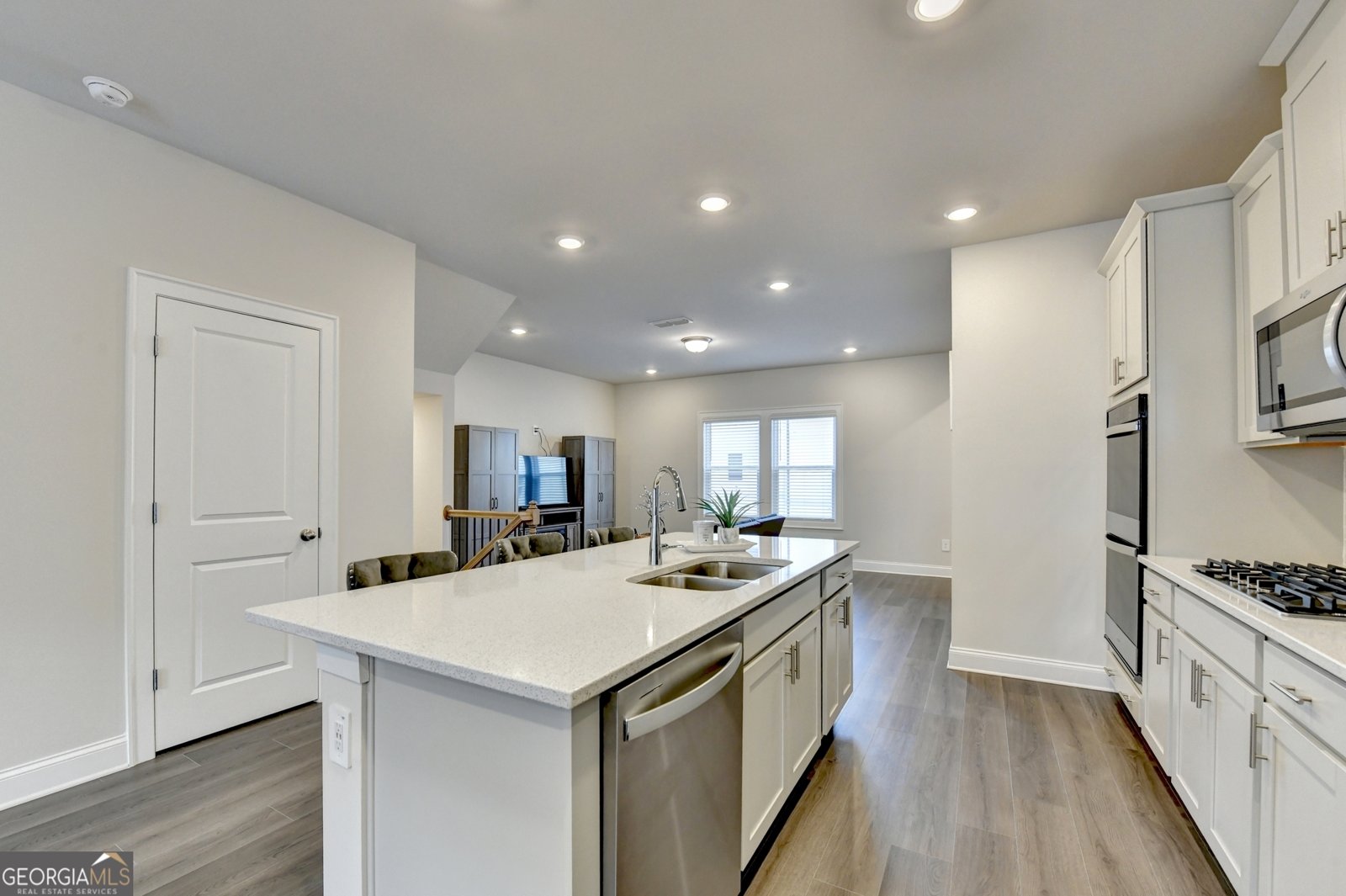 2756 Devon Vale Street Lawrenceville - Photo 36