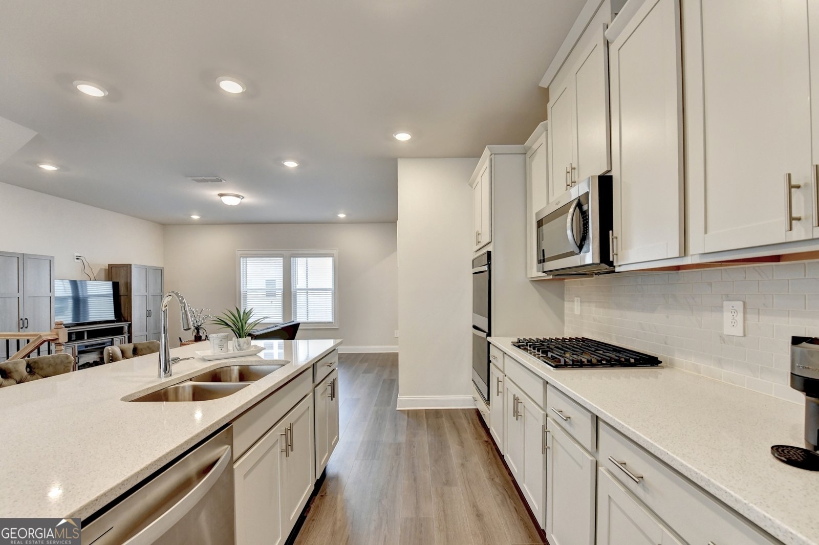 2756 Devon Vale Street Lawrenceville - Photo 37
