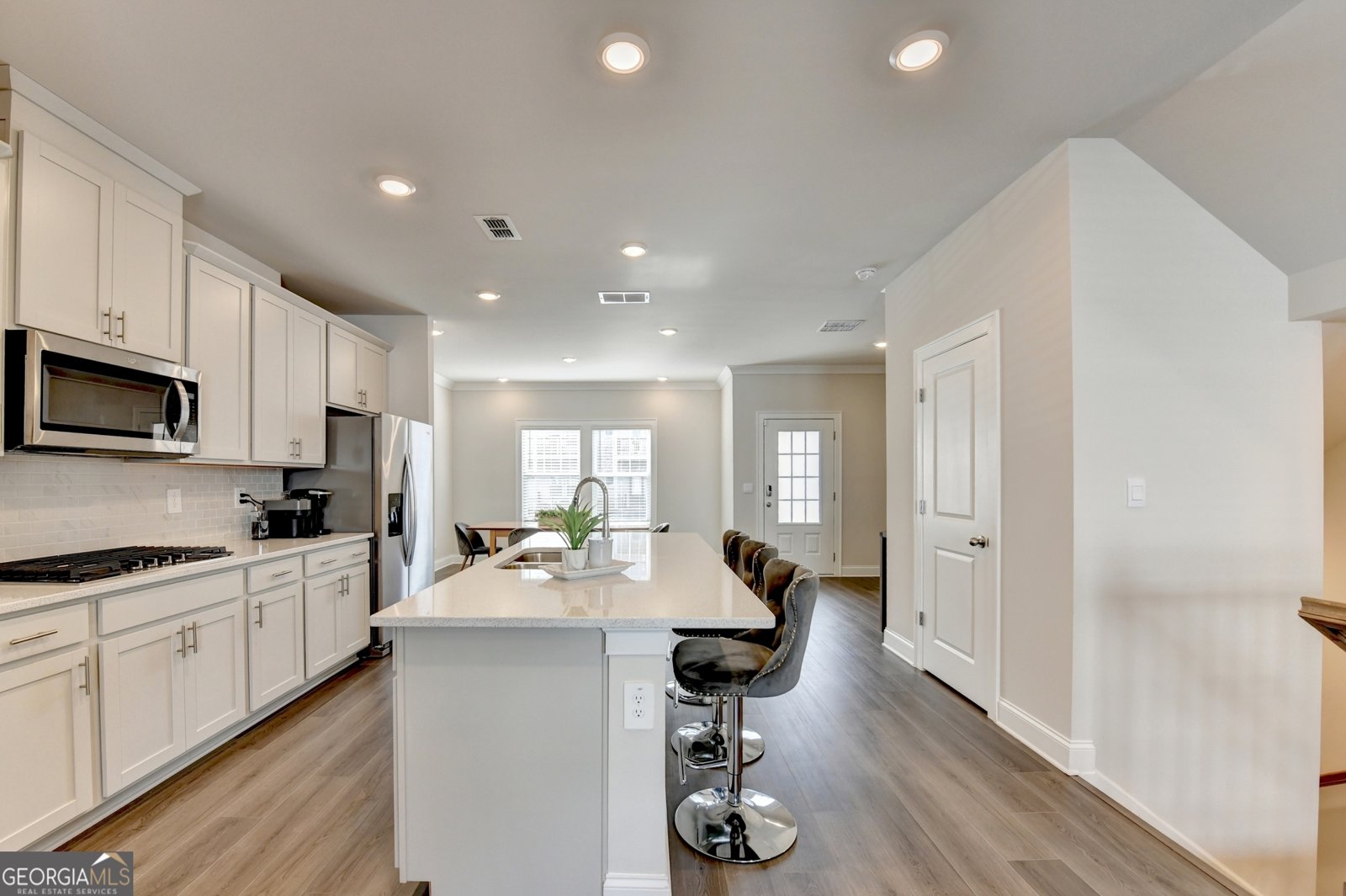 2756 Devon Vale Street Lawrenceville - Photo 39