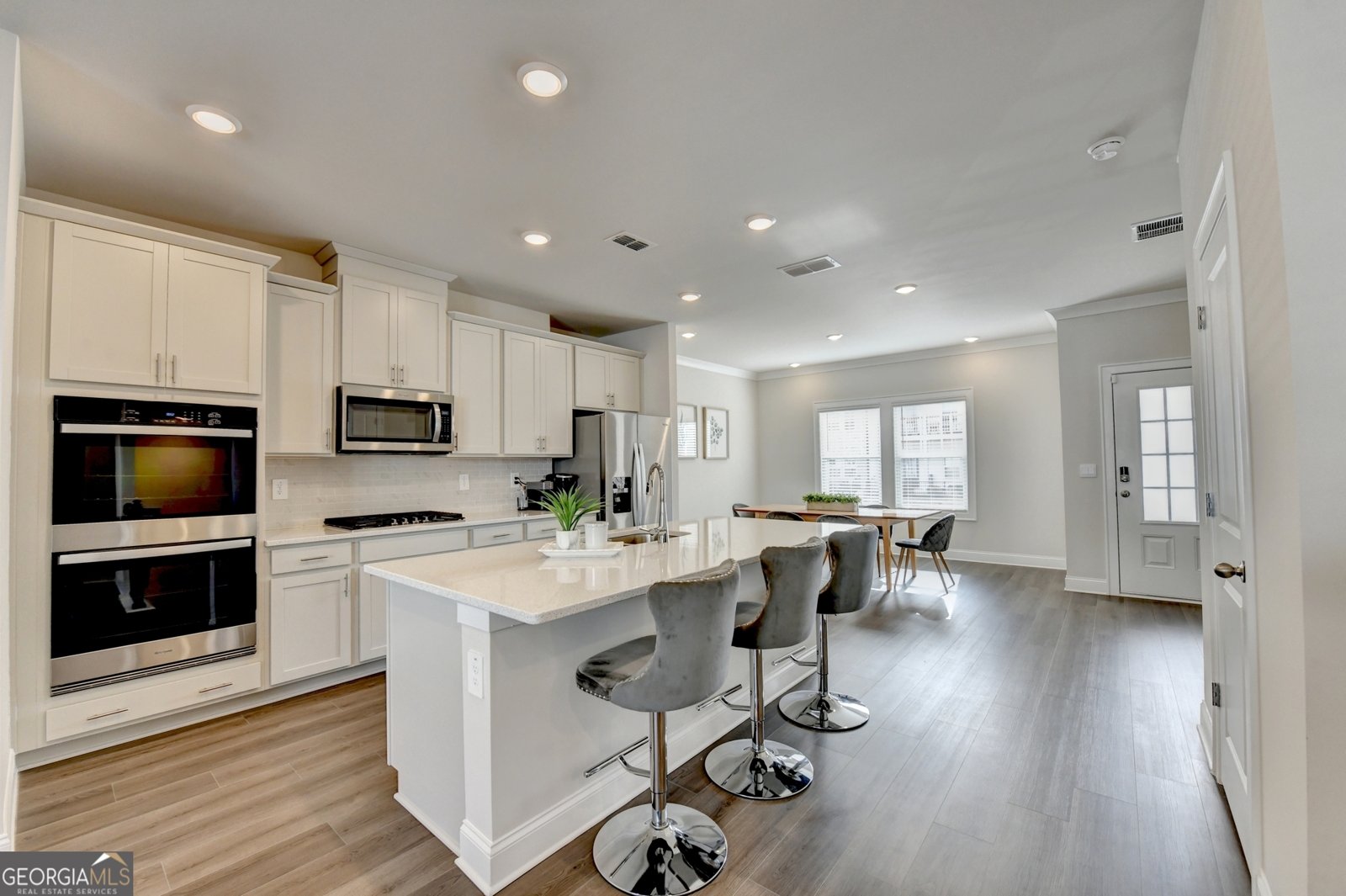 2756 Devon Vale Street Lawrenceville - Photo 40