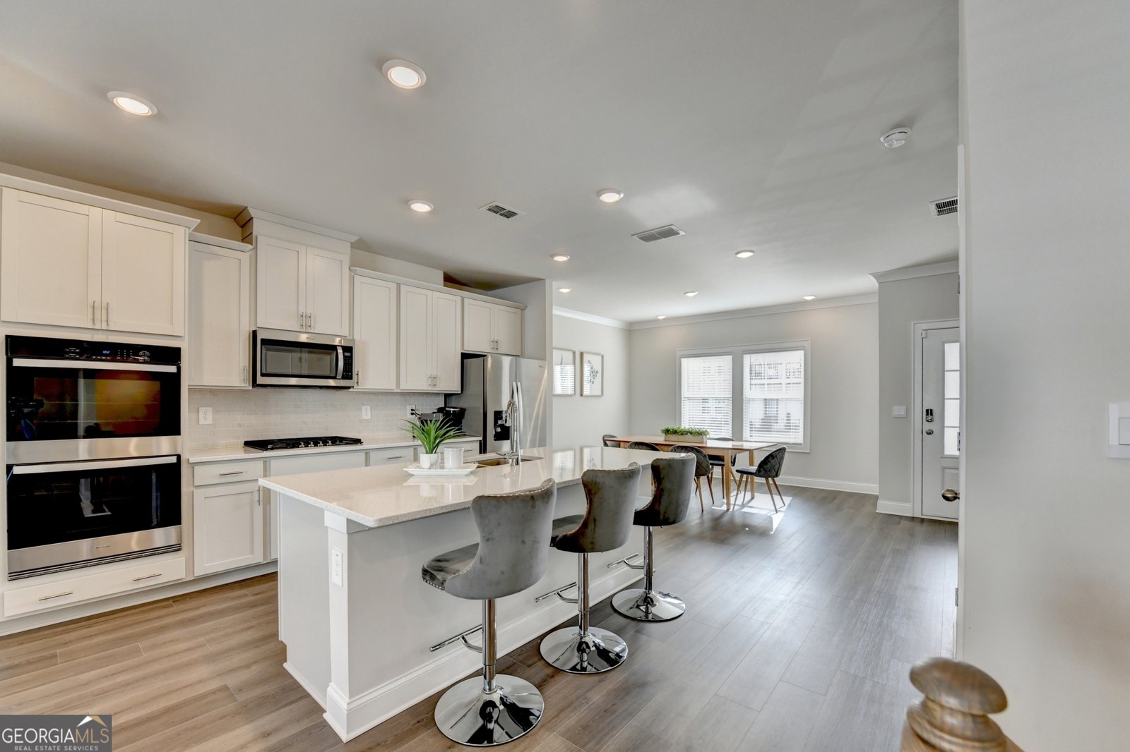 2756 Devon Vale Street Lawrenceville - Photo 41
